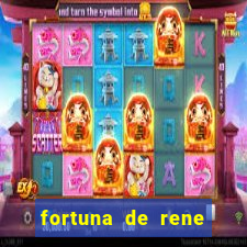 fortuna de rene terra nova